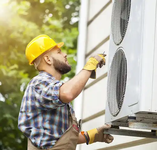 hvac services Near N Valley